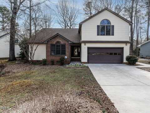 916 Belhaven Road, Cary, NC 27513