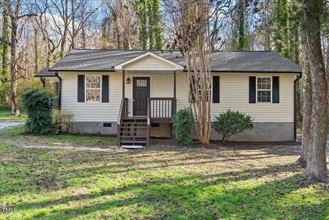 109 Horsecreek Road, Warrenton, NC 27589