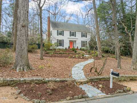 422 Westwood Drive, Chapel Hill, NC 27516