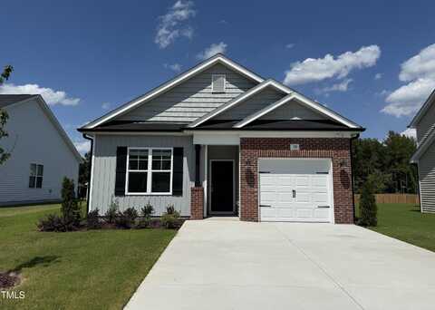130 W Saltgrass Lane, Smithfield, NC 27577