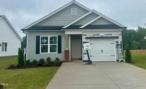 130 W Saltgrass Lane, Smithfield, NC 27577
