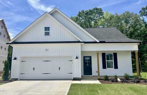 201 W Saltgrass Lane, Smithfield, NC 27577