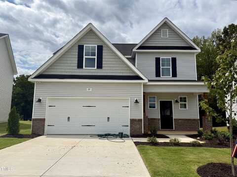 197 W Saltgrass Lane, Smithfield, NC 27577