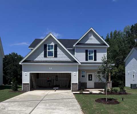 197 W Saltgrass Lane, Smithfield, NC 27577