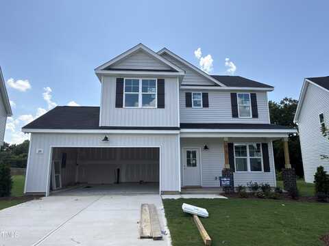 189 W Saltgrass Lane, Smithfield, NC 27577