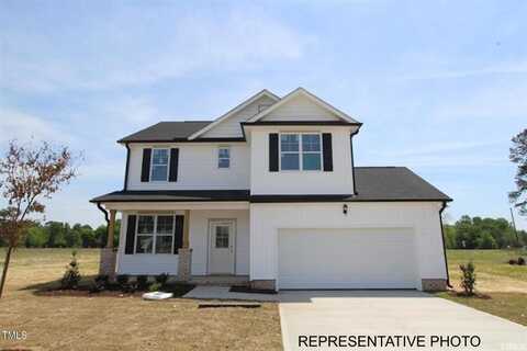 189 W Saltgrass Lane, Smithfield, NC 27577