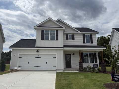 189 W Saltgrass Lane, Smithfield, NC 27577