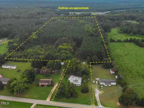 486 Airport Road, Warrenton, NC 27589