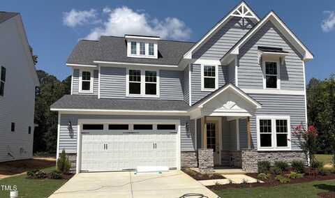 9168 Dupree Meadow Drive, Angier, NC 27501