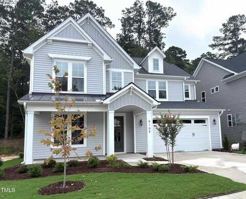 9168 Dupree Meadow Drive, Angier, NC 27501
