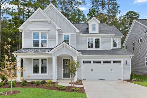9168 Dupree Meadow Drive, Angier, NC 27501