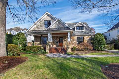 2920 Claremont Road, Raleigh, NC 27608