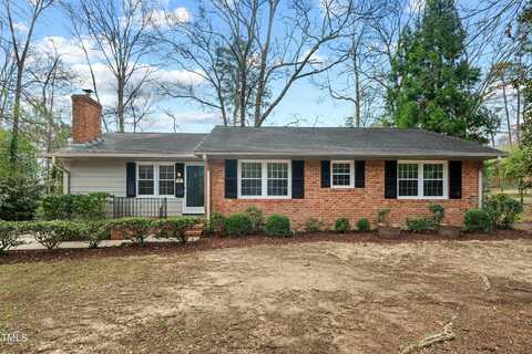 303 Granville Road, Chapel Hill, NC 27514