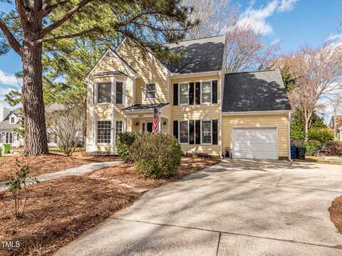 4617 Atterbury Court, Raleigh, NC 27604