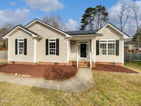 4023 Cashew Drive, Raleigh, NC 27616