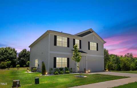 10 Forest Brook Way, Clayton, NC 27520
