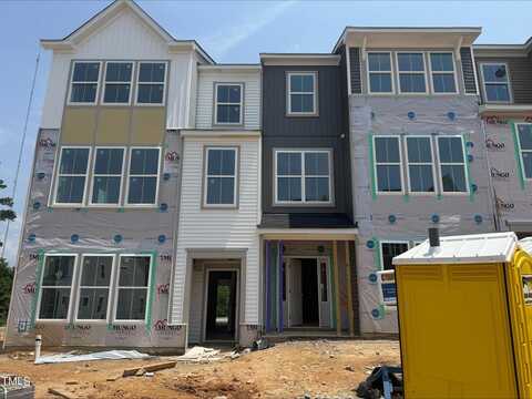 307 Chesapeake Commons Street, Garner, NC 27529
