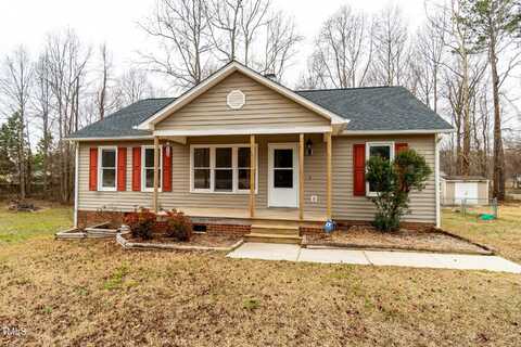 12491 Buffalo Road, Archer Lodge, NC 27527