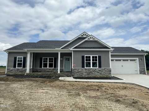 110 Dunbar Hill Drive, Fremont, NC 27830