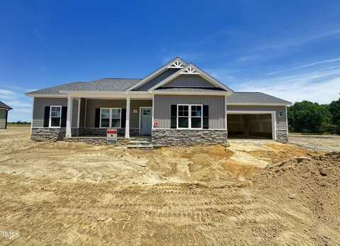 110 Dunbar Hill Drive, Fremont, NC 27830