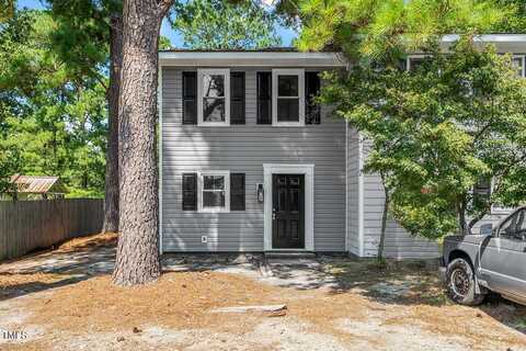 201 E Caroline Avenue, Smithfield, NC 27577