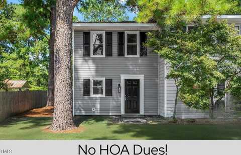 201-1 E Caroline Avenue, Smithfield, NC 27577