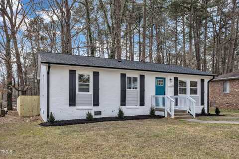 838 Waring Street, Durham, NC 27704