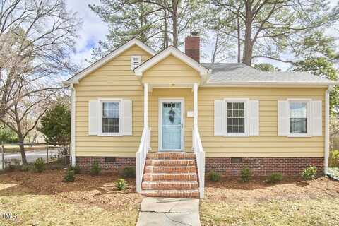 2618 Elgin Street, Durham, NC 27704