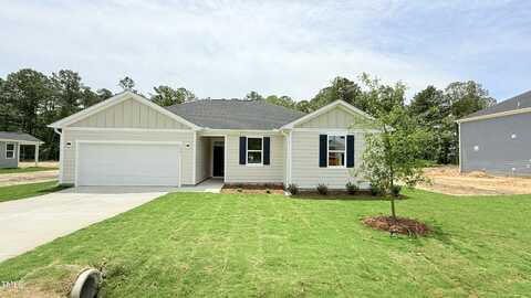 158 Gobbler Drive, Smithfield, NC 27577