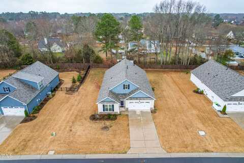 120 Longspur Lane, Rolesville, NC 27571