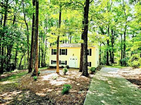 325 Bainbridge Circle, Garner, NC 27529