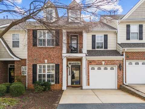 3124 Elm Tree Lane, Raleigh, NC 27614