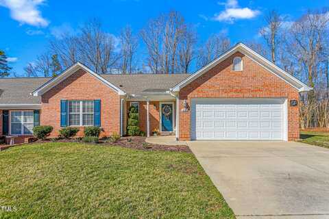 3743 Tartan Lane, Burlington, NC 27215