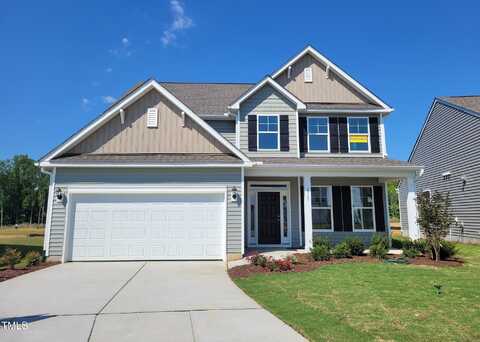 3703 Cessna Way, Wilson, NC 27896