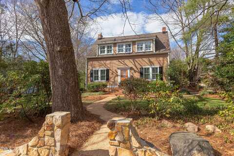 300 Mccauley Street, Chapel Hill, NC 27516