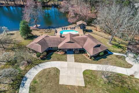 3021 Allenby Drive, Raleigh, NC 27604