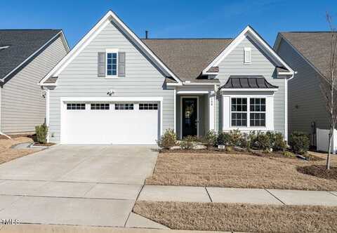 106 Ivory Lane, Raleigh, NC 27610