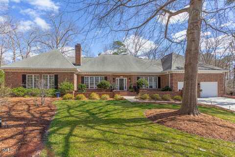 105 Wicklow Place, Chapel Hill, NC 27517