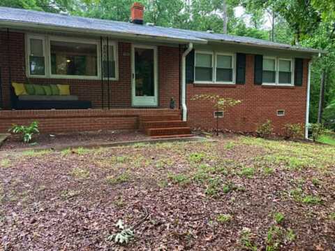 8190 Wake Road, Durham, NC 27713