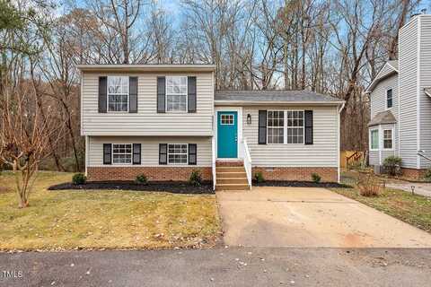 8341 Wynewood Court, Raleigh, NC 27616