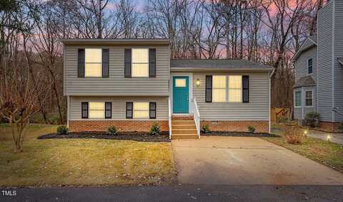 8341 Wynewood Court, Raleigh, NC 27616