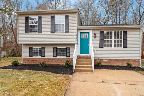 8341 Wynewood Court, Raleigh, NC 27616