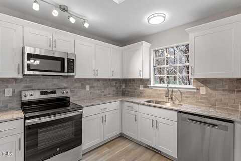 8341 Wynewood Court, Raleigh, NC 27616