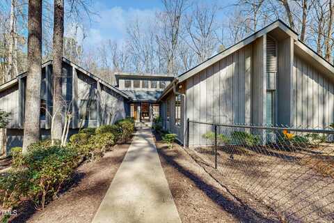 3306 Whitfield Road, Chapel Hill, NC 27514