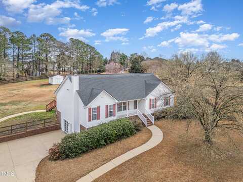 3733 Polenta Road, Clayton, NC 27520