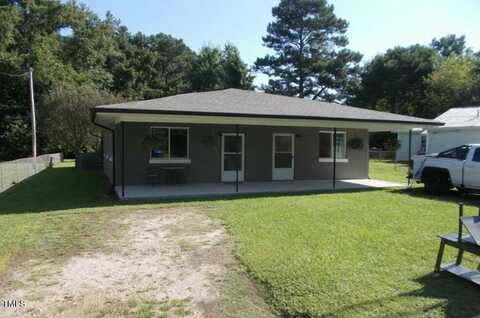 216 Clayton Street, Rocky Mount, NC 27803