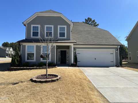 5 Misty Grove Trail, Franklinton, NC 27525