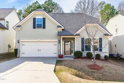 19 Beacon Way, Garner, NC 27529