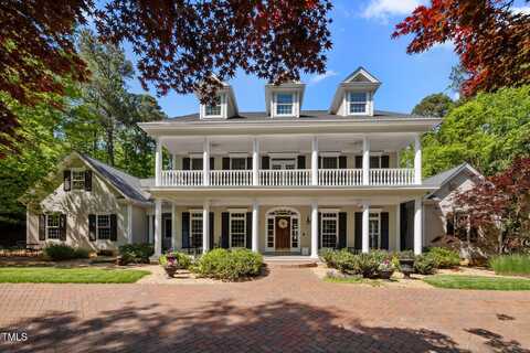 109 Chimeneas Place, Chapel Hill, NC 27517