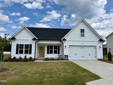123 Pretty Run Branch Lane, Wendell, NC 27591